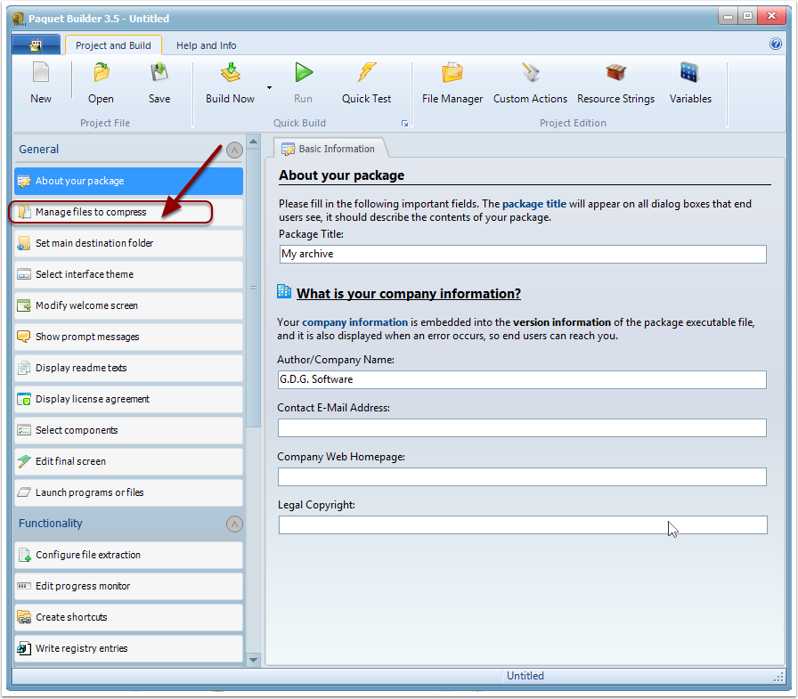 how to convert exe files to files that work on tablets